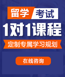 骚视频网站看骚逼视频留学考试一对一精品课